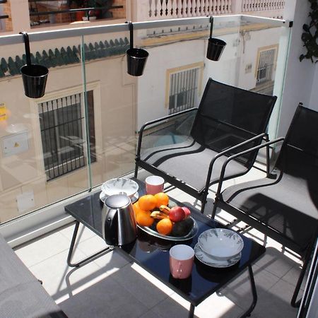 Los Boliches Holidays Suites Fuengirola Exterior photo