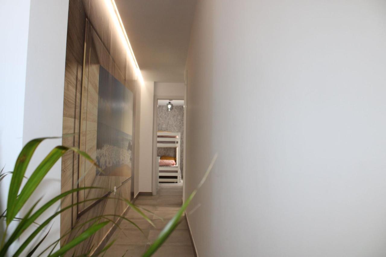 Los Boliches Holidays Suites Fuengirola Exterior photo